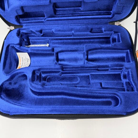 Protec PB307CA PRO PAC Bb Clarinet Black Carry All Case - Picture 13 of 16